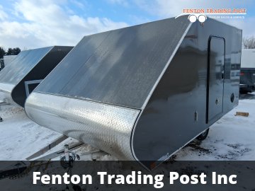 Legend 8.5x13 2-Place Sport Lite Snowmobile - 8.5X13SLSA30 Snowmobile