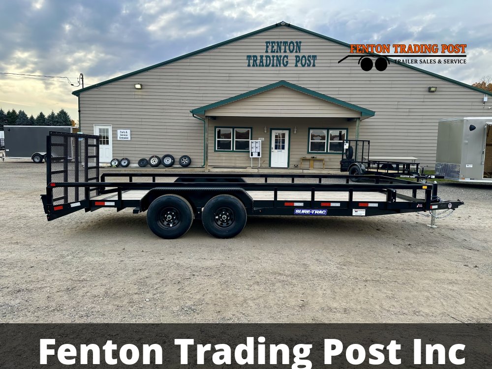 2026 Sure-Trac ST-UTT8220-100