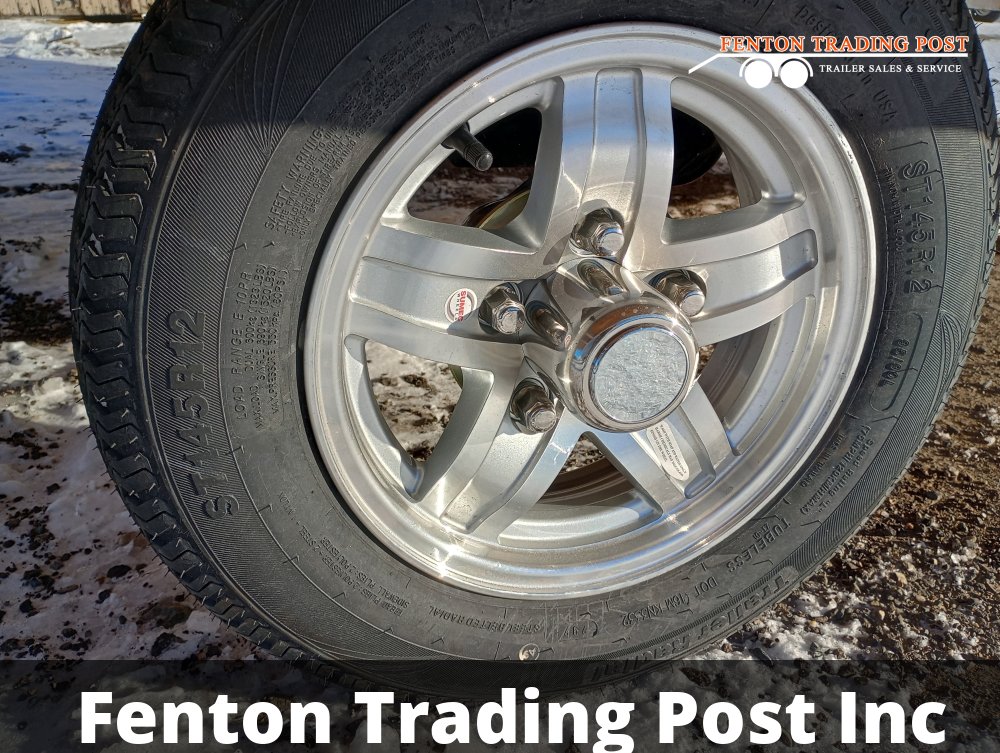 Legend 8.5x13 2-Place Sport Lite Snowmobile - 8.5X13SLSA30 Snowmobile