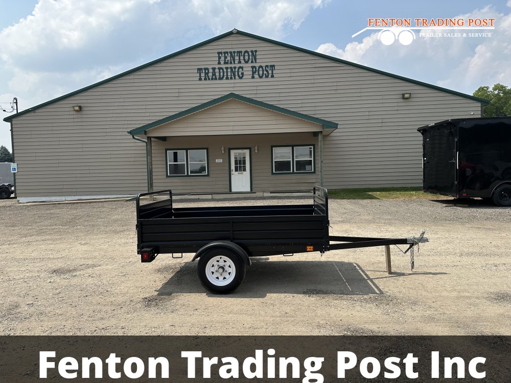 Used DK2 MMT5X7 Utility