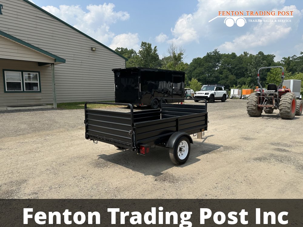 Used DK2 MMT5X7 Utility