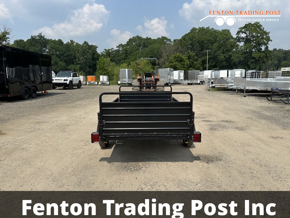 Used DK2 MMT5X7 Utility