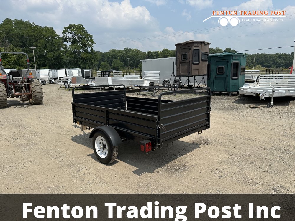 Used DK2 MMT5X7 Utility