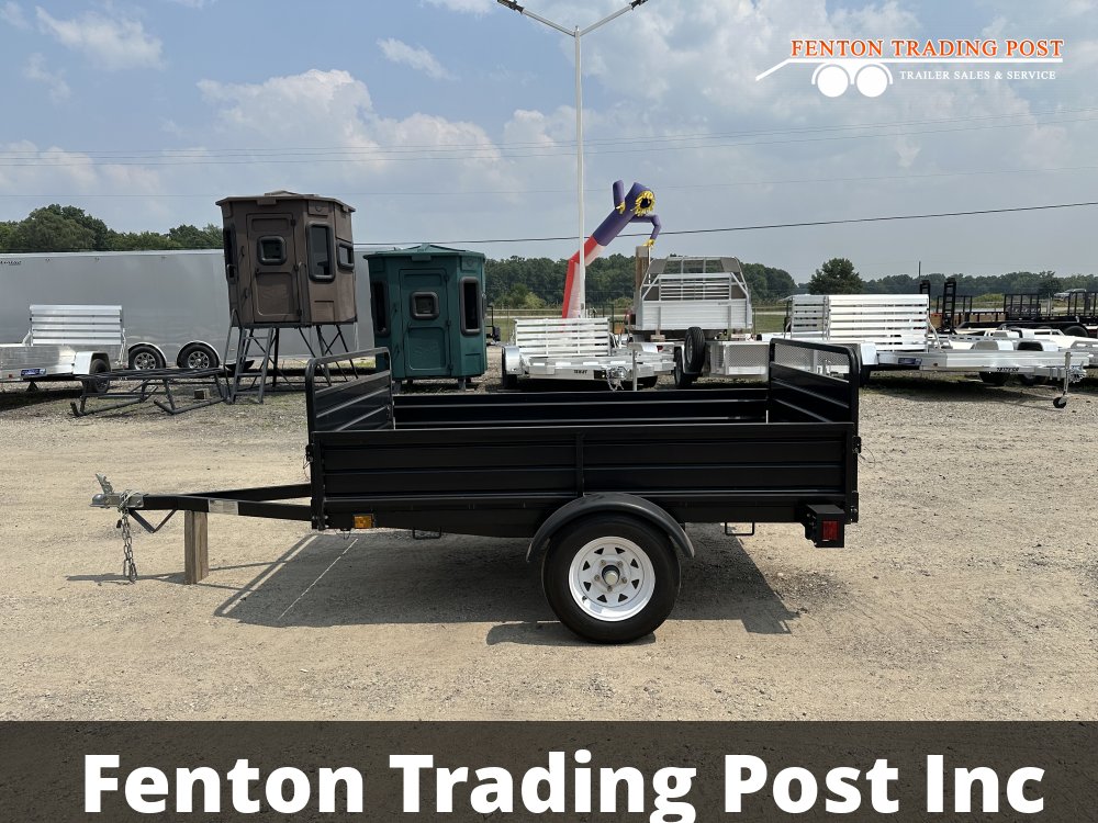 Used DK2 MMT5X7 Utility