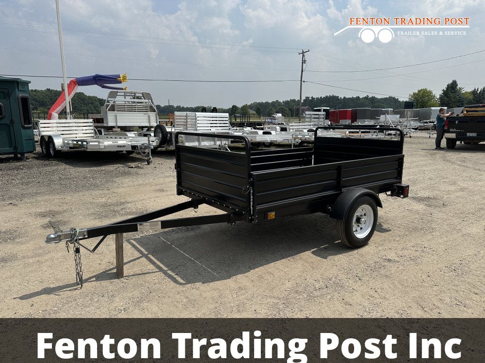 Used DK2 MMT5X7 Utility