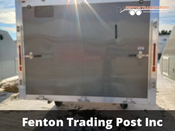 Legend 8.5x13 2-Place Sport Lite Snowmobile - 8.5X13SLSA30 Snowmobile