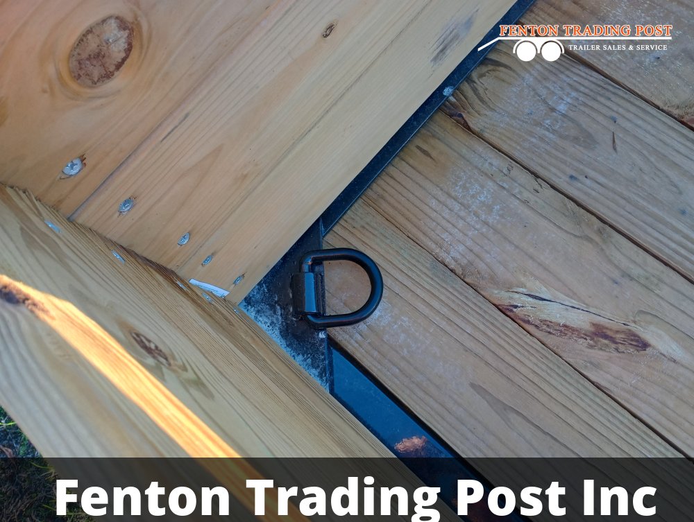 Sure-Trac 7x12 3-Board High Side - STUTB8212-BP-030 Utility