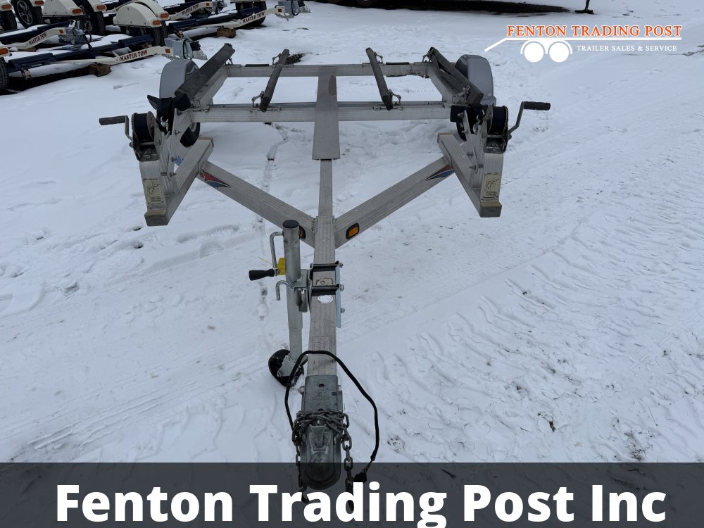 Triton LTWCII-X PWC Personal Watercraft