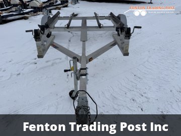 Triton LTWCII-X PWC Personal Watercraft