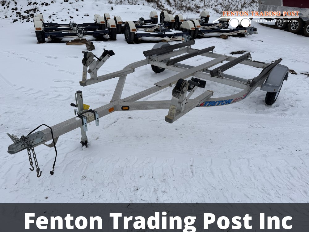 Triton LTWCII-X PWC Personal Watercraft