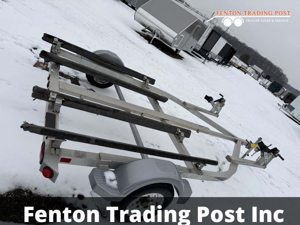 Triton LTWCII-X PWC Personal Watercraft