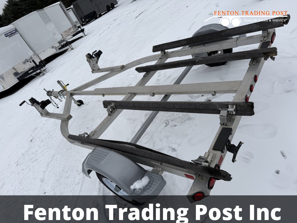 Triton LTWCII-X PWC Personal Watercraft