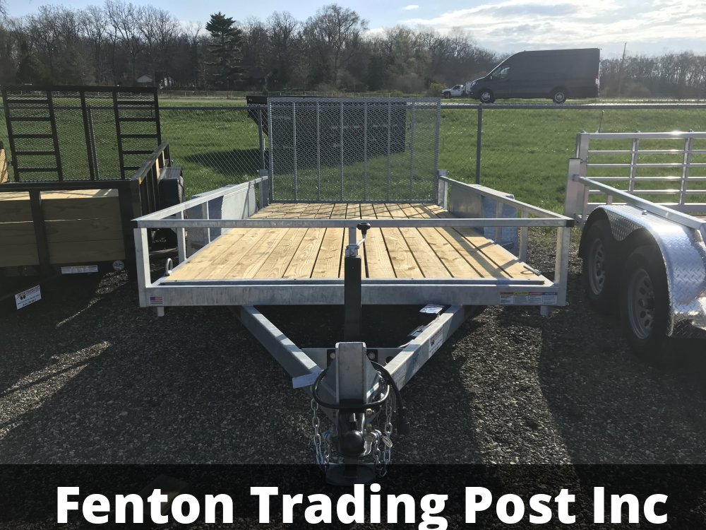 BND GAL 7X14 7K UTILITY Utility