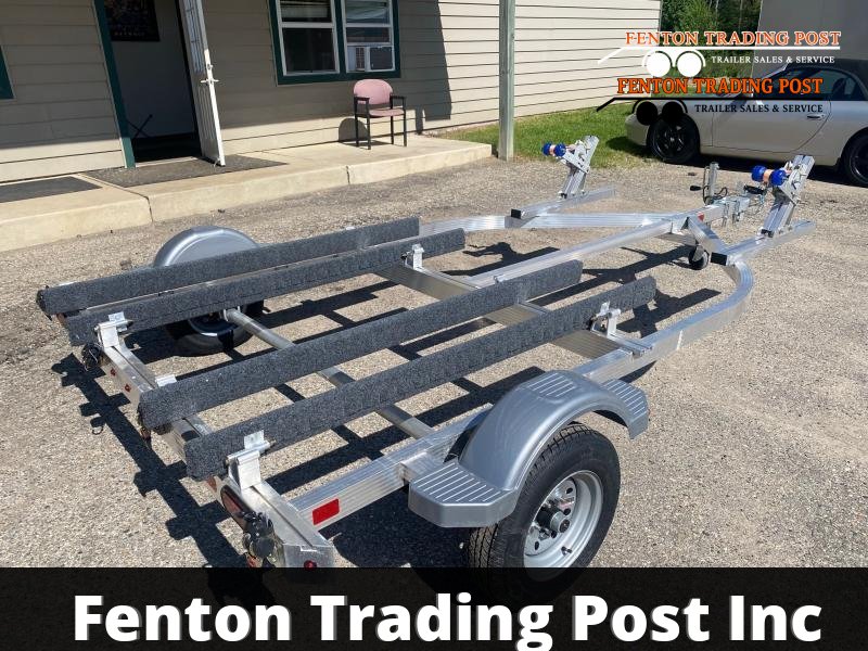 Triton LTWCII-X PWC Personal Watercraft