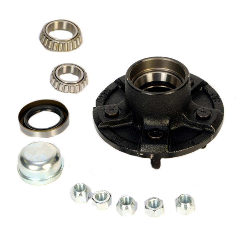 IDLER HUB KIT 5X4.5 BEARINGS L68149 / L44649