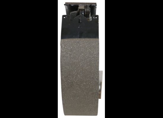 ELECTRIC BRAKE ASSEMBLY 12-1/4"X3-3/8" DEXTER 7-BOLT MOUNT, LEFT SIDE, 10K PER PAIR, 5K EACH
