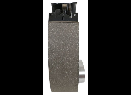 ELECTRIC BRAKE ASSEMBLY 12-1/4"X3-3/8" DEXTER 7-BOLT MOUNT, RIGHT SIDE, 10K PER PAIR, 5K EACH