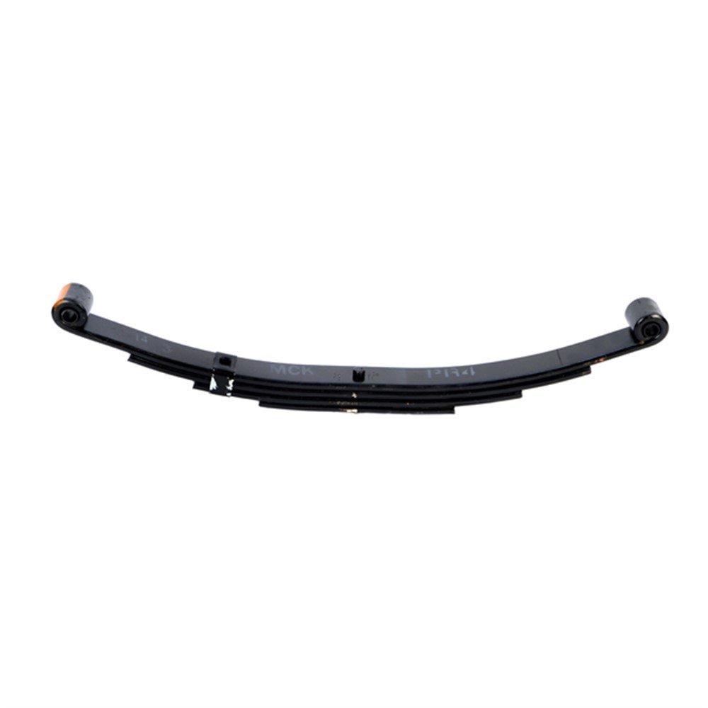 PR4 4 LEAF SPRING, DOUBLE EYE 9/16" , 25-1/4" L X 1-3/4" W , FOR 5.2K AXLES
