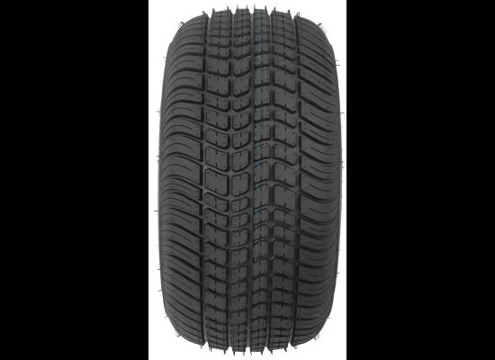 LOADSTAR 215/60-8 18.5X8.5-8 LRC 6 PLY ON 5 LUG 5X4.5 GALVANIZED WHEEL 8" BIAS
