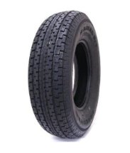 LEGEND 205/75R14 SPARE TIRE ON GUNMETAL / GRAY ALUMINUM WHEEL, 5 LUG 5X4.5 , LRD