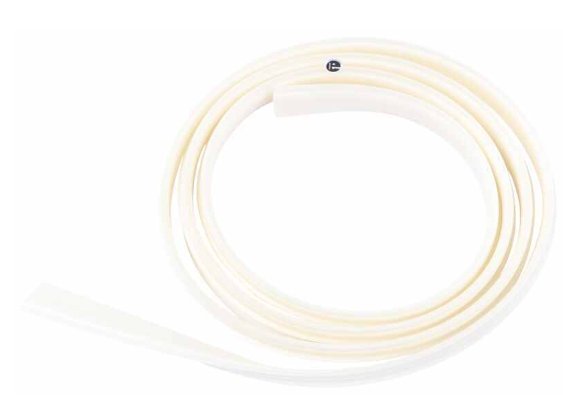 REPLACEMENT DOME SEAL FOR VENTLINE TRAILER ROOF VENT