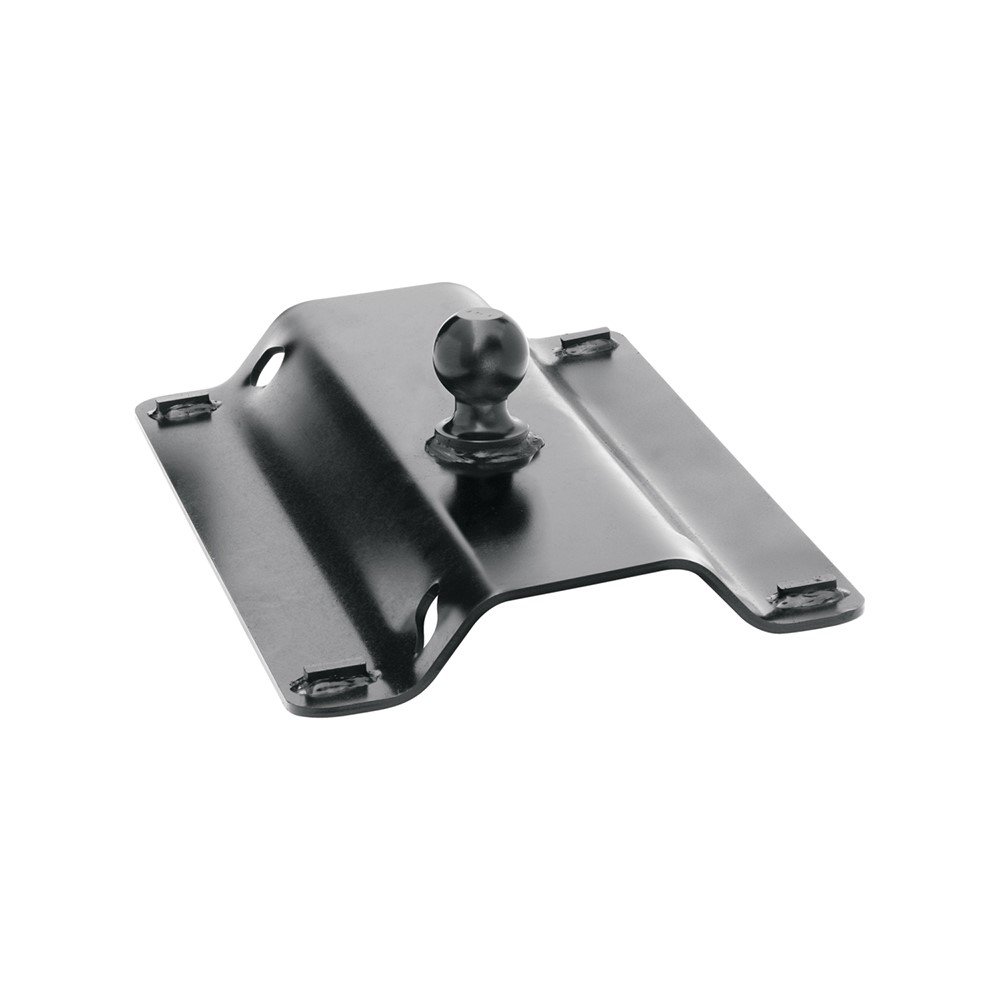 PRO SERIES GOOSENECK HITCH RECEIVER, 25K, 2 - 5/16"