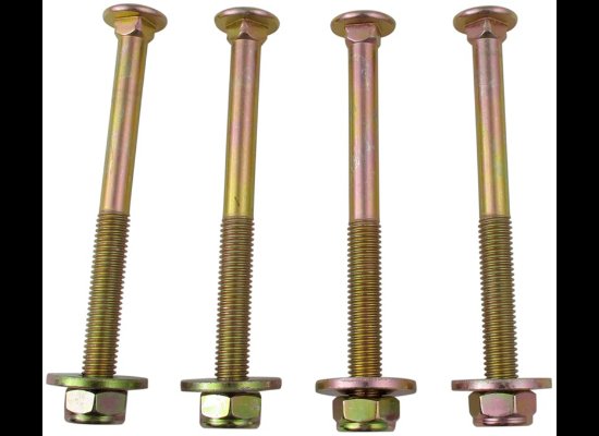 HITCHMATE BOLT ON BOAT TRAILER STEP - 5"Wx9"L SUPPORTS UP TO 400lbs