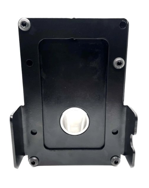 TRAILER GEARBOX - 2 SPEED MULTI-MOUNT GEARBOX