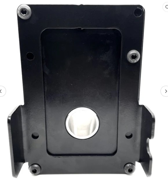 TRAILER GEARBOX - MULTI-MOUNT GEARBOX