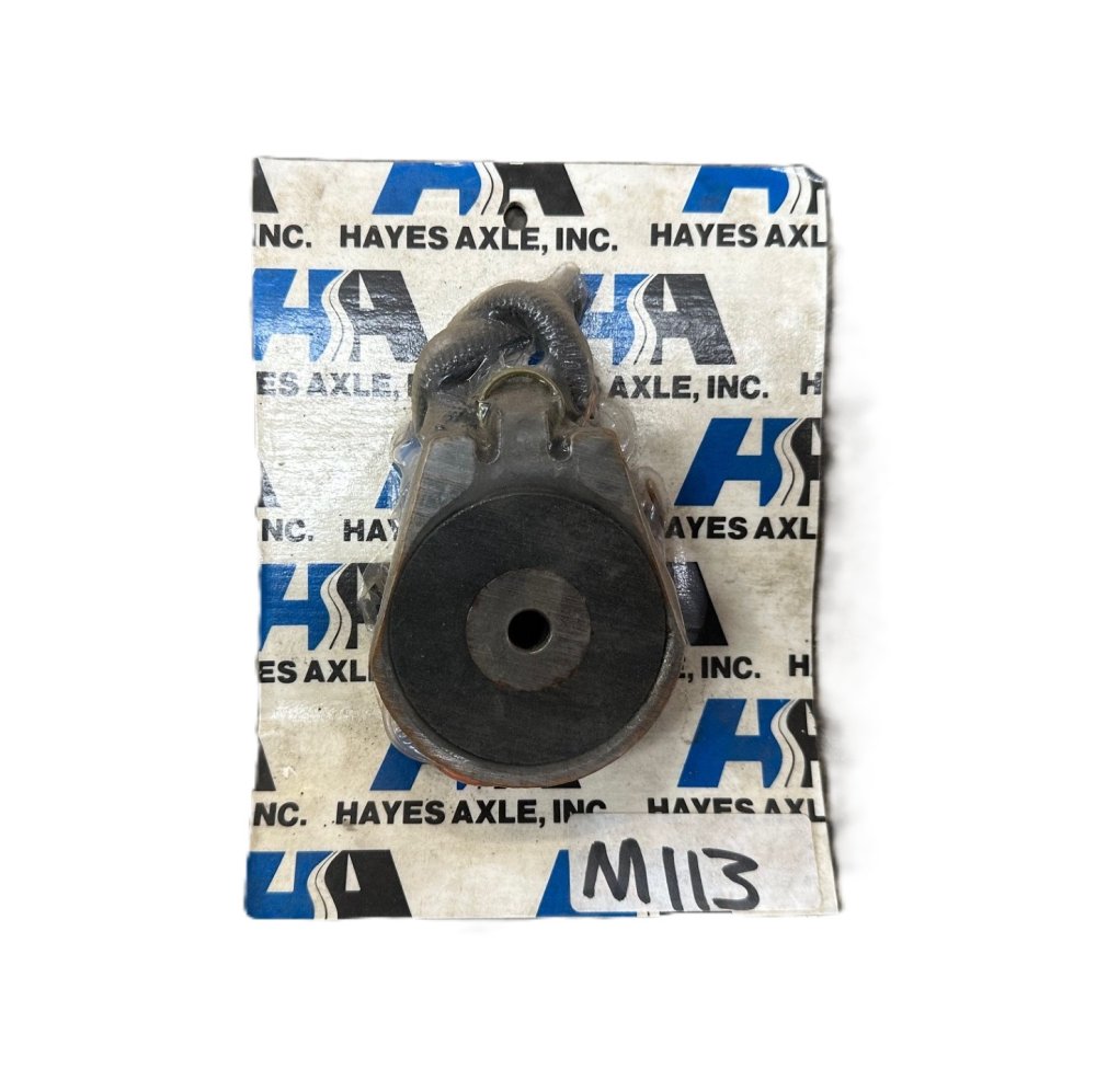 HAYES AXLE INC, BRAKE MAGNET - FOR HAYES AXLE