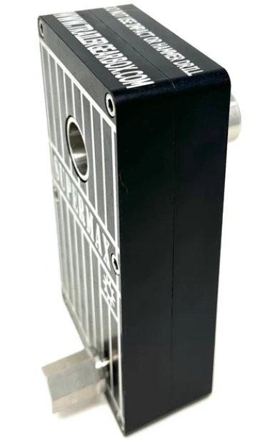 TRAILER GEARBOX - SUPERMAX GEARBOX