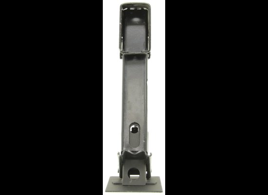 STABILIZER JACK 6-1/4" DROP LEG TRAVEL - 18" - 650lbs