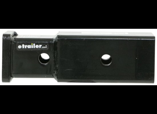 HITCH RECEIVER REDUCER TUBE 3" TO 2" ADAPTER
