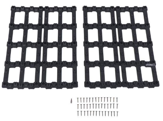 CALIBER TRAX GRABBER TRACTION PANELS