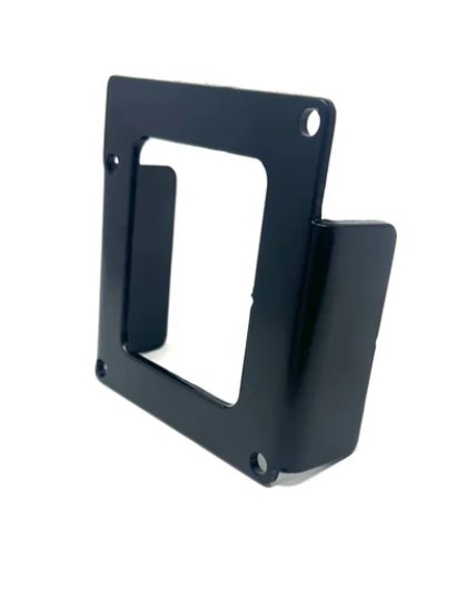 TRAILER GEARBOX - GEARBOX BRACKETS (MULTI-MOUNT)