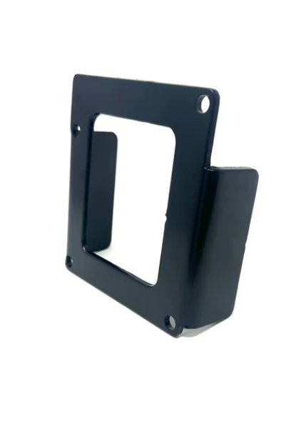 TRAILER GEARBOX - GEARBOX BRACKETS (SUPERMAX)