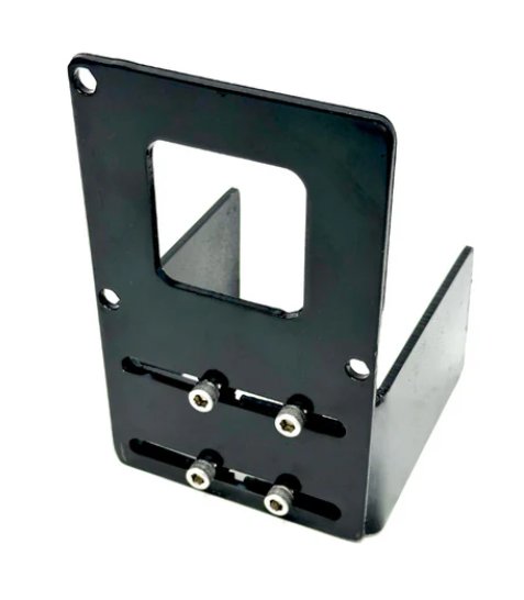 TRAILER GEARBOX - GEARBOX BRACKETS (SUPERMAX)