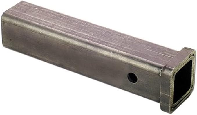 REESE RECIEVER TUBE 2"X2"X24" WELD ON