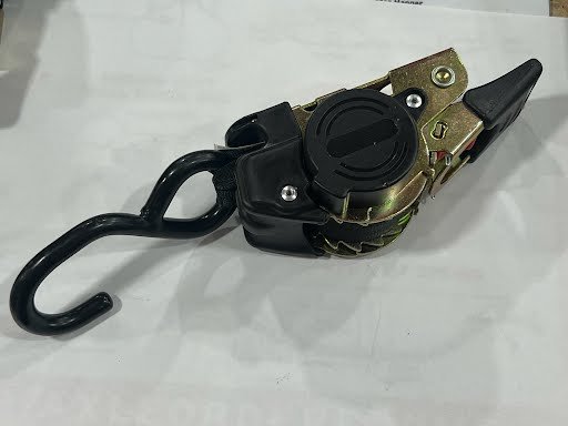 TRITON RETRACTABLE TIE DOWN 1" STRAP FOR PWC