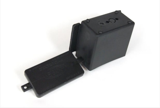 ESCO BATTERY BOX
