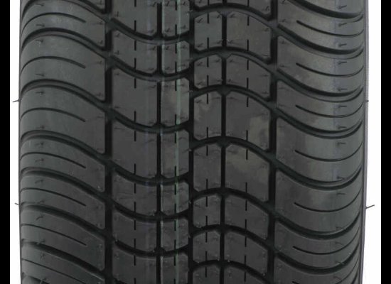 LOADSTAR 205/65-10 , 20.5X8-10 LRE 10 PLY - TIRE ONLY - BIAS PLY