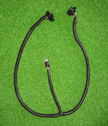 MASTERTOW TOW DOLLY FENDER WIRING HARNESS