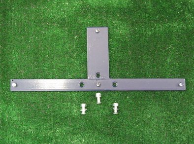 MASTERTOW TOW DOLLY FENDER MOUNTING BRACKET