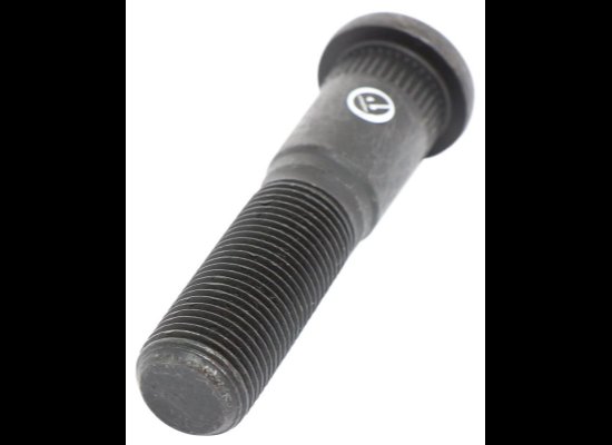WHEEL LUG STUD 5/8"-18 X 2-3/4" DRIVE IN