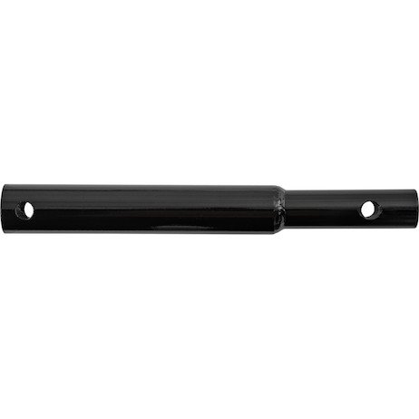JACK HANDLE EXTENSION - FOR 1" OUTPUT SHAFT HANDLE FOR HD SQUARE JACK, 10-1/4" LENGTH, W/HARDWARE