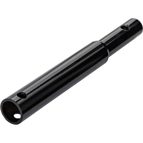 JACK HANDLE EXTENSION - FOR 1" OUTPUT SHAFT HANDLE FOR HD SQUARE JACK, 10-1/4" LENGTH, W/HARDWARE