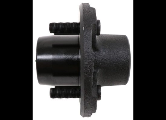 IDLER HUB ASSEMBLY - 4 ON 4 4X4 FOR 2K AXLES, BT8 SPINDLE, 1/2" STUDS