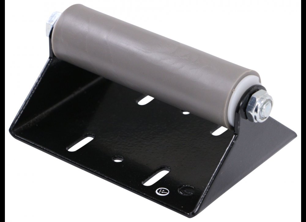 GLOBAL LINK REPLACEMENT ROLLER FOR RV SLIDE OUT - SURFACE MOUNT