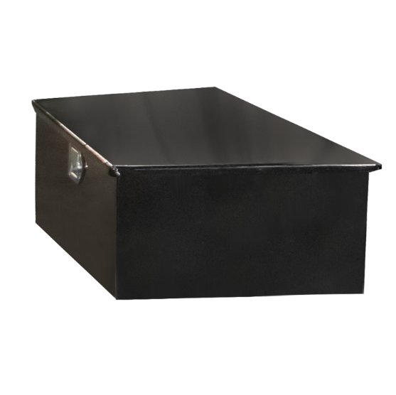 REPLACEMENT TOOL BOX / PUMP BOX FOR GRIFFIN DUMP TRAILER