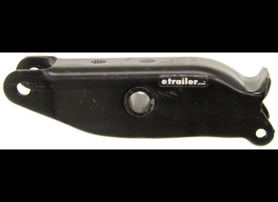 EQUALIZER FOR 2" WIDE SLIPPER SRINGS 10-1/8" LONG X 7/8" CENTER HOLE